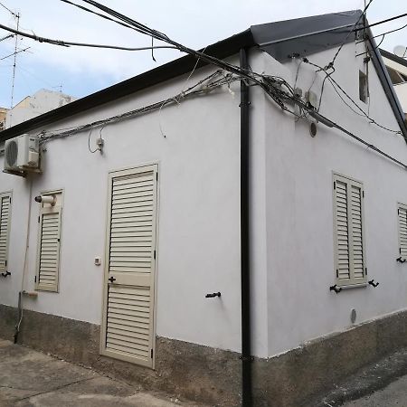 Casa Silipi Villa Gallico Kültér fotó